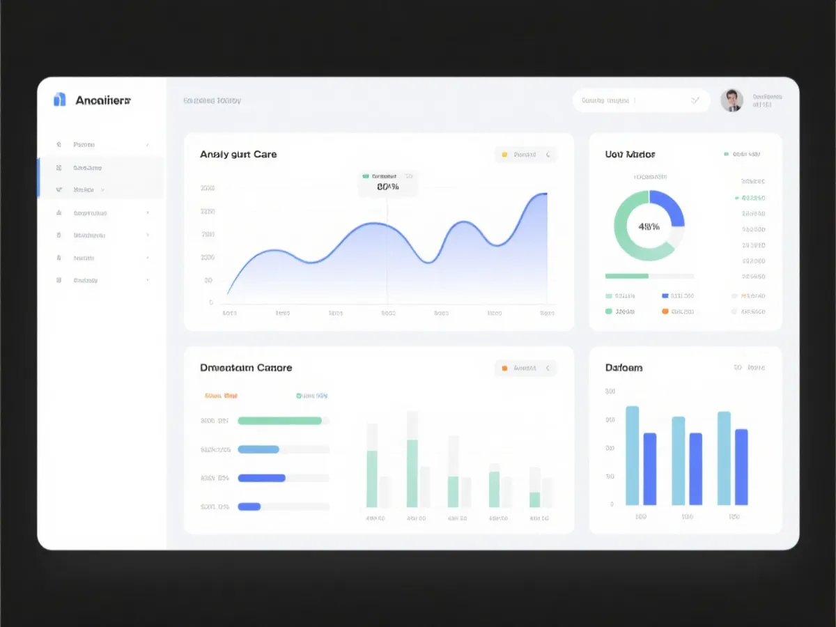 极速飞艇 数据看板