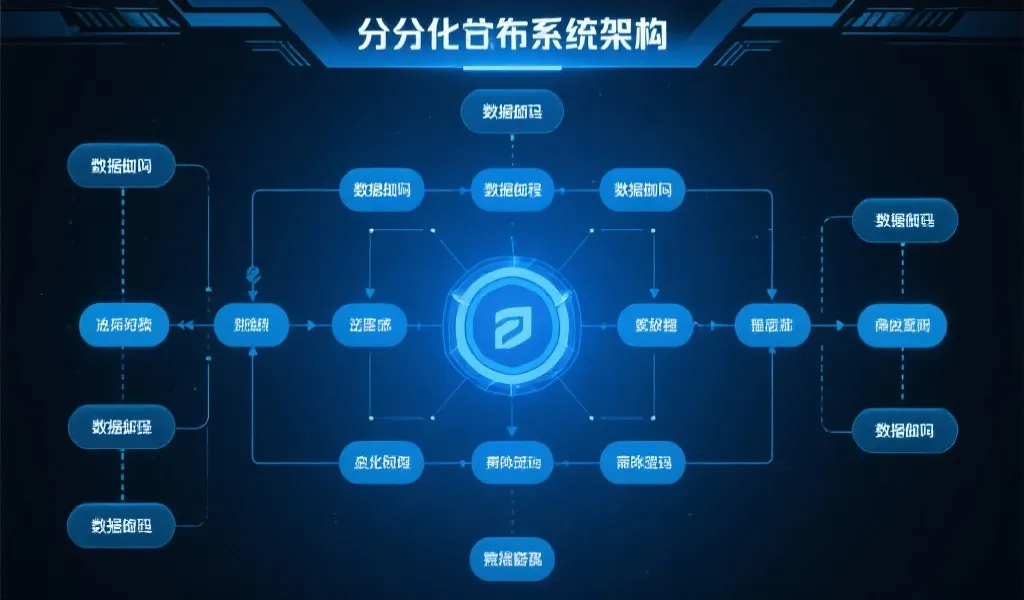 系统技术架构与安全流程