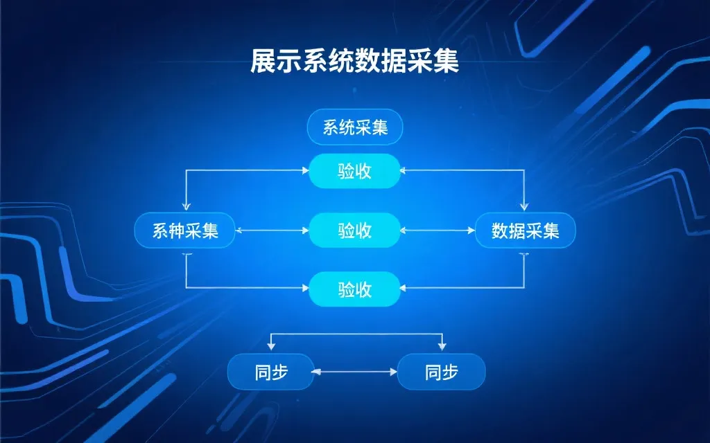 数据校验与同步流程图