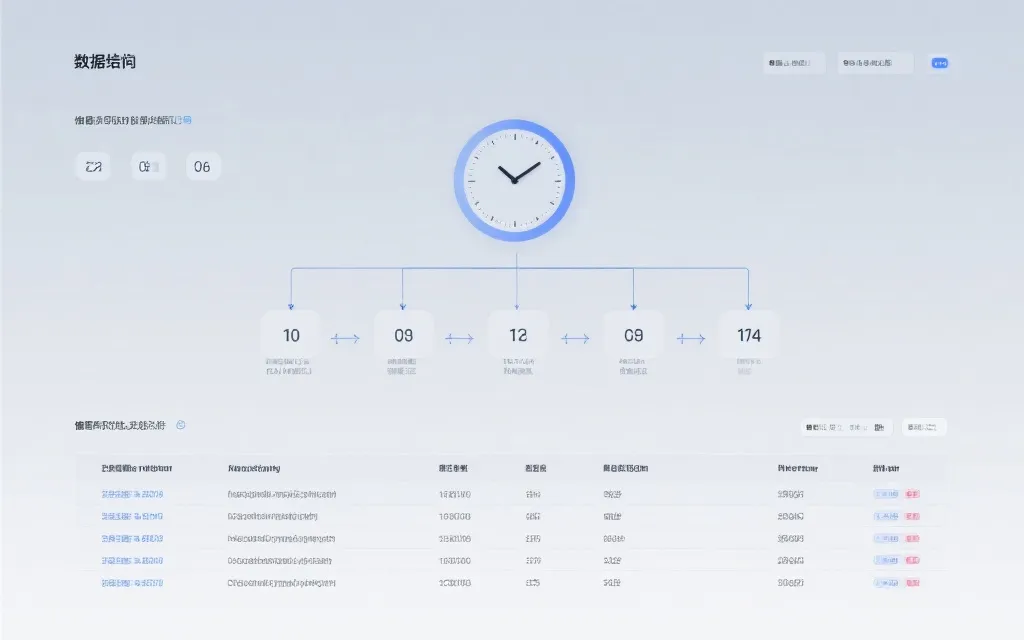 极速飞艇开奖结果信息解构：数据结构、展示逻辑与系统透明机制全解析